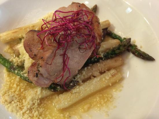 Hotel Dubna Skala Restaurant