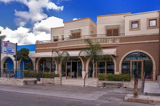 Ristorante La Passeggiata