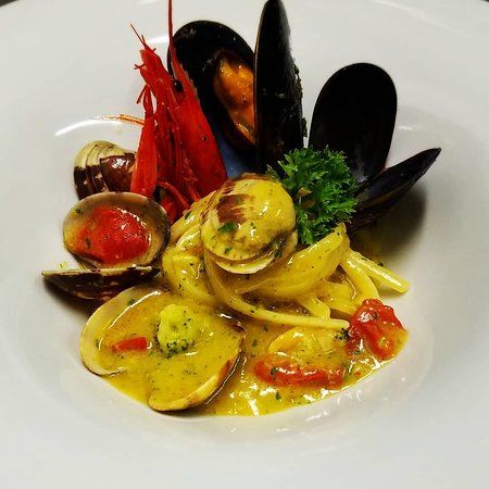 La Taverna del Conte