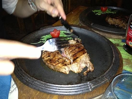 Mata Hari International Cuisine