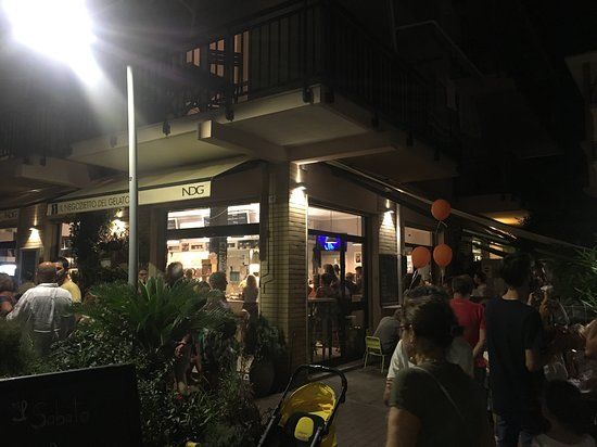 Il Negozietto Del Gelato
