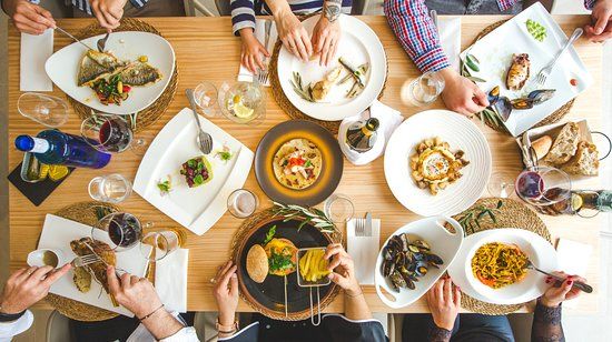 Restaurante Kiko Port