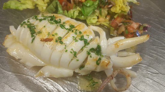 Café Brasserie du Midi