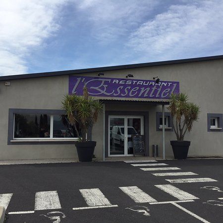 L'Essentiel