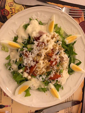 creperie La Broceliande