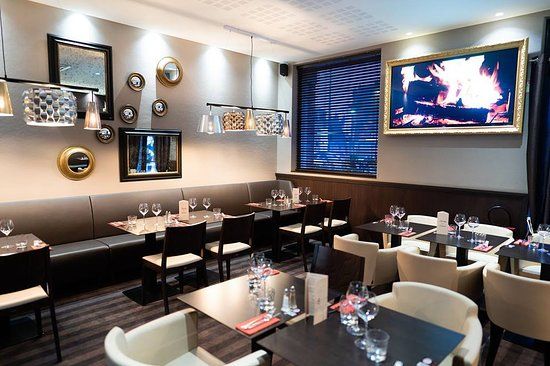 Le 8 par Nicolas Pierre