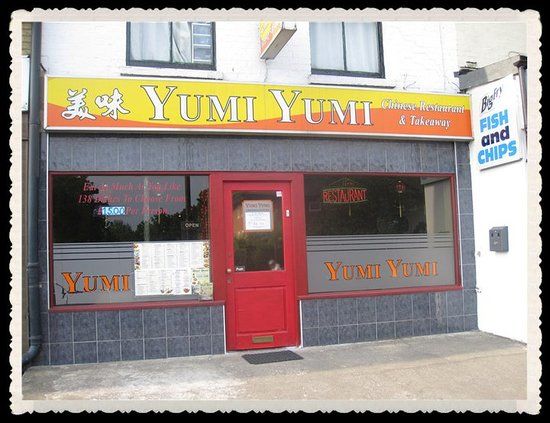 Yumi Yumi Chinese Restaurant & Takeaway