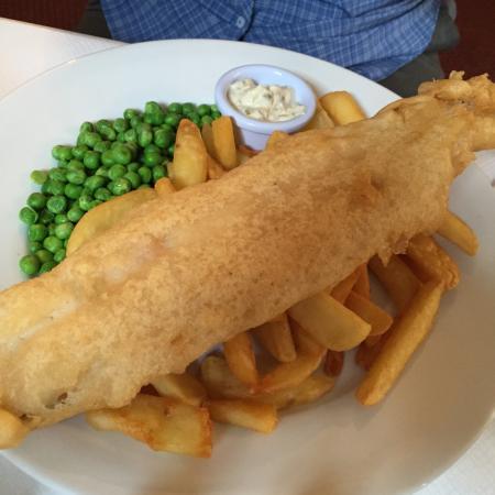 Coach House Restaurant