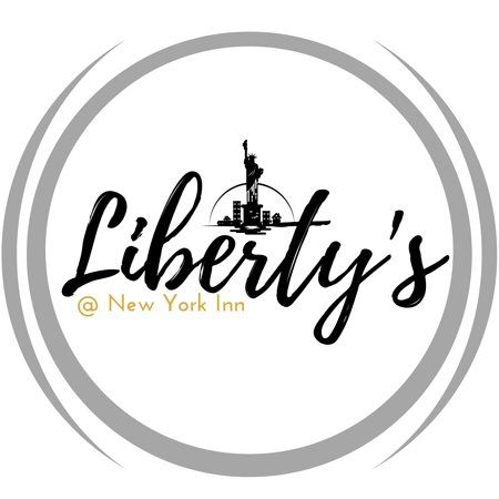 The New York Grill Bar