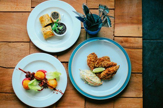 The Ava Winebar & Bistro