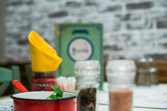 Gialos Sea Food Taverna