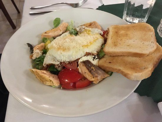 Restaurant and Pizzeria Kachelman