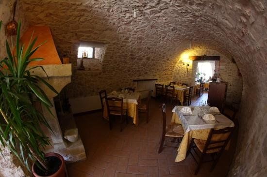 Il Casale di Ginetto