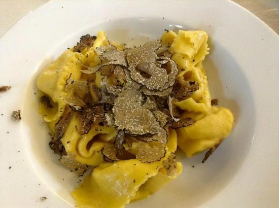 Ristorante La Tavernetta