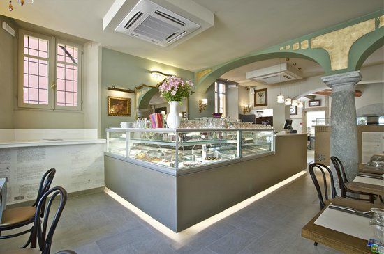 Pizzeria Victoria Grill