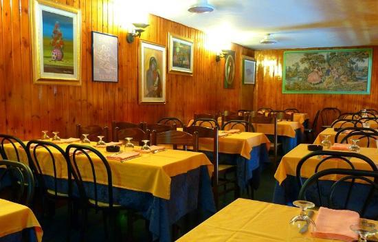 Ristorante Tacabanda