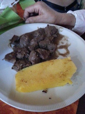 Ristorante Al Vecchio Skilift