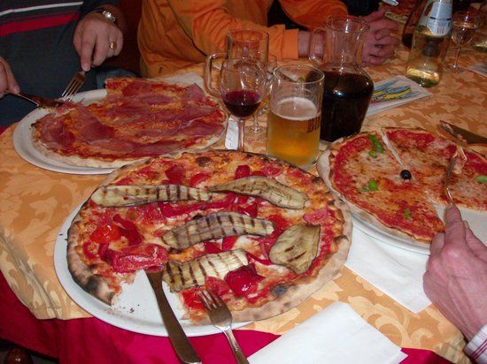 Trattoria Al Cappello