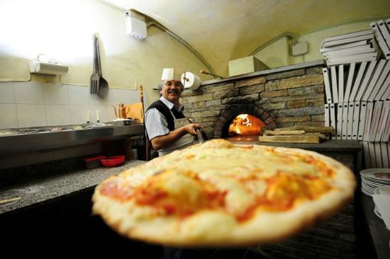 Ristorante La Grotta