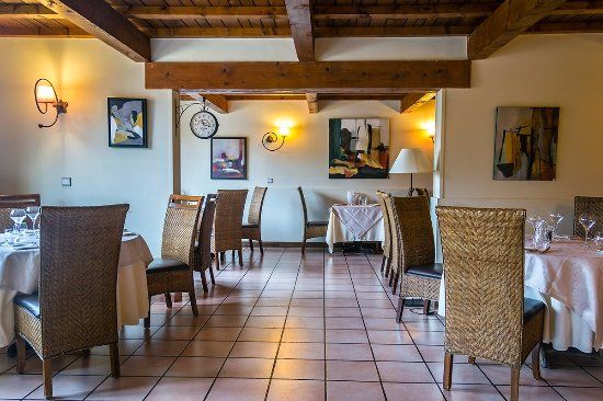 La Table du Pré Saint-Michel