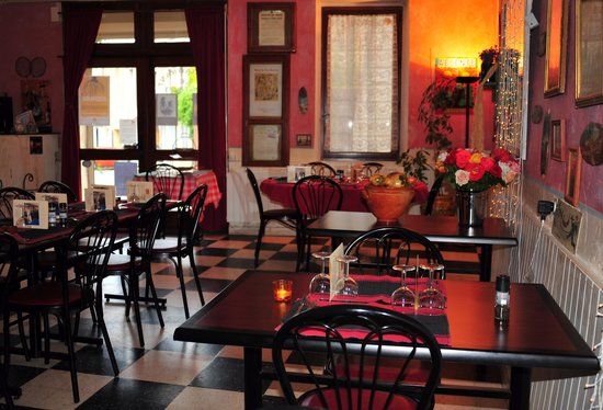 Le Bistrot de Pierrerue