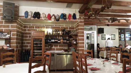 trattoria pizzeria d'Angelo