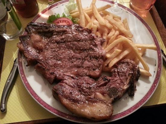 Pizzeria Mato-Coulis