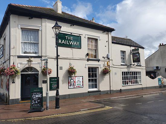 The Railway