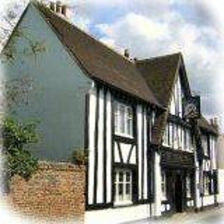 The Tiger Inn Beverley