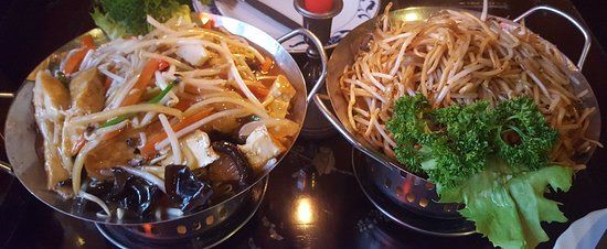 Restaurant Saigon Palast