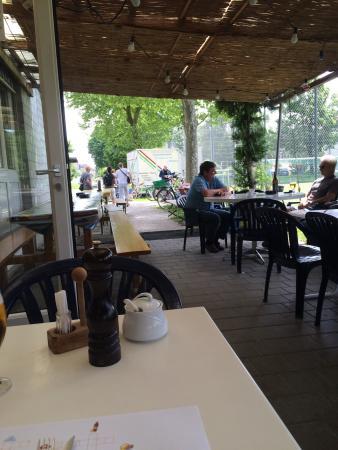 Bocciodromo Pizzeria