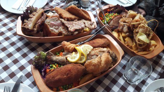 Millennium Restaurant