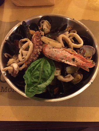 Ristorante Pizzeria il Pescatore