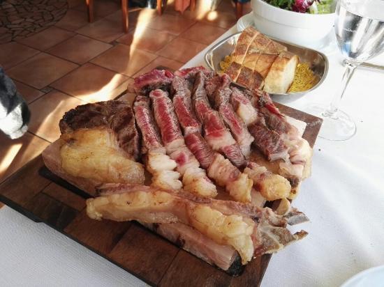 Ristorante Braceria La Novita'