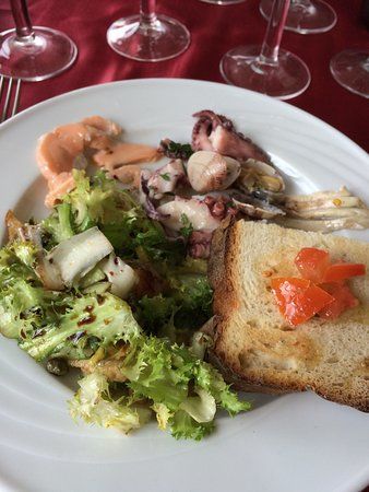 Ristorante Pizzeria La Colombaccia