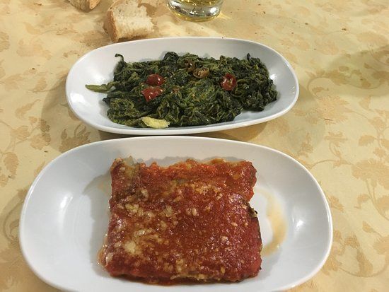 Le Terrazze da Alvaro