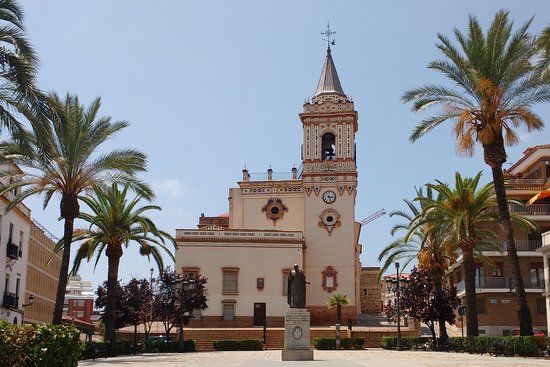 Iglesia de San Pedro