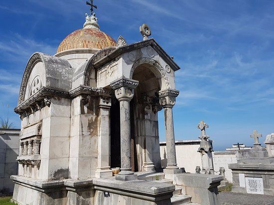 Cementerio de Ciriego
