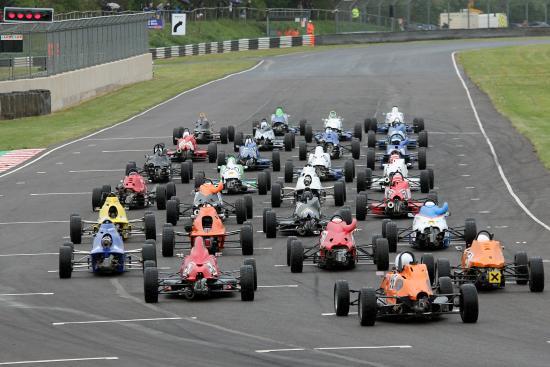 Castle Combe Circuit