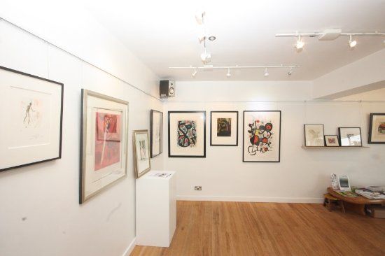 Brook Gallery