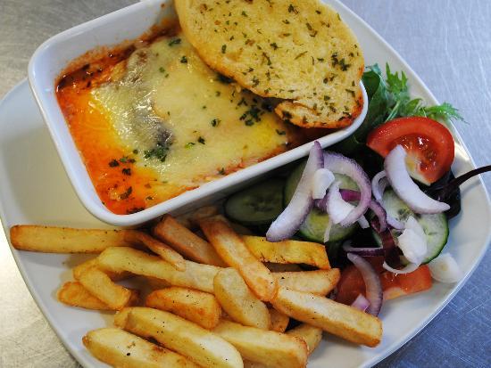 Masson Mills Shopping Village