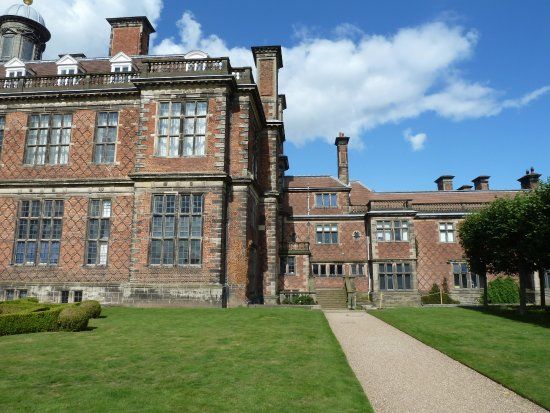 National Trust Museum of Childhood