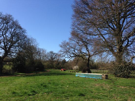 Stoneywish Nature Reserve