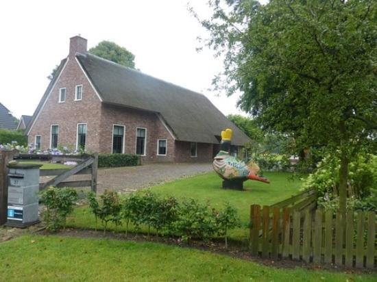 Galerie Drentsche Aa