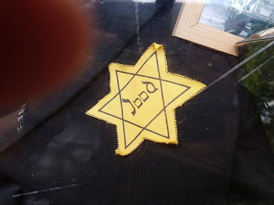 Museum van Papierknipkunst