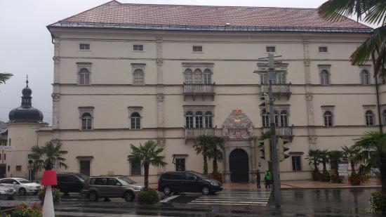 Museum für Volkskultur