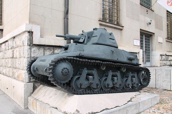 Uzice National Museum