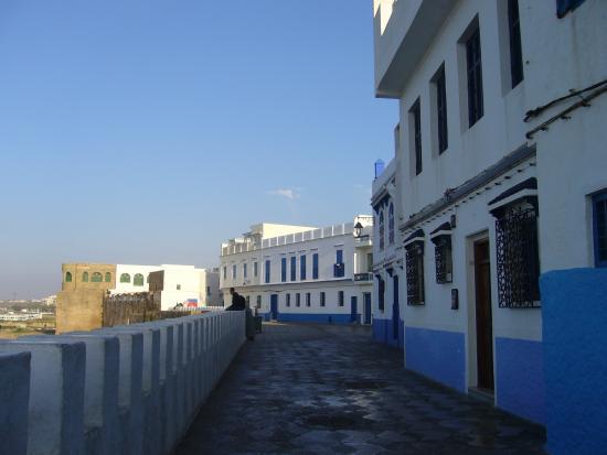 Medina of Asilah