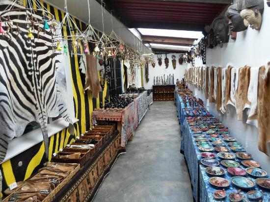 Hardys Memories of Africa African Art and Curios