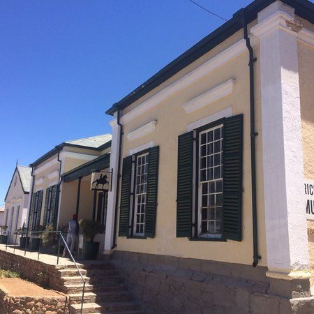 Richmond Horse Museum